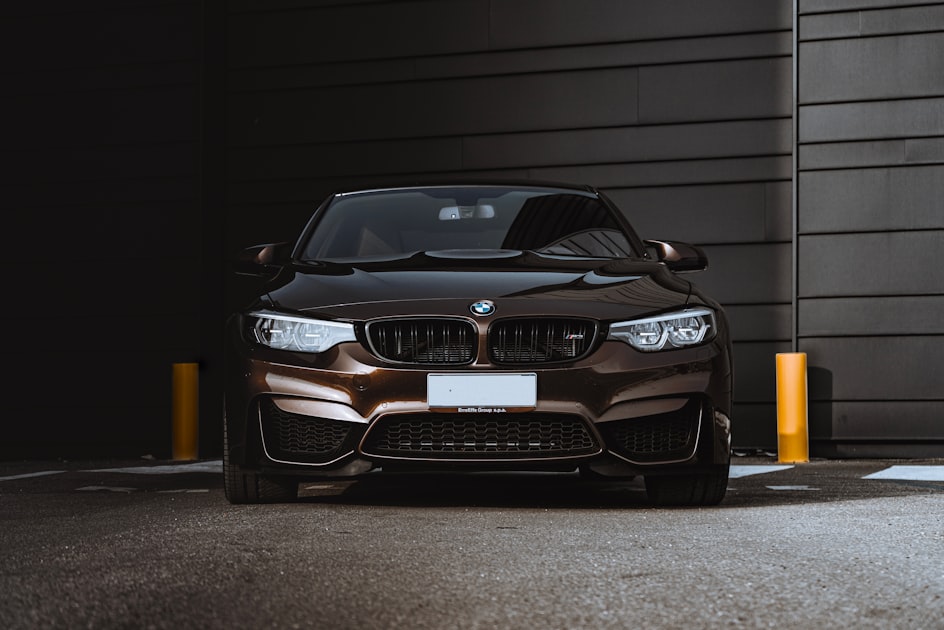The Rise of Online Car Auctions