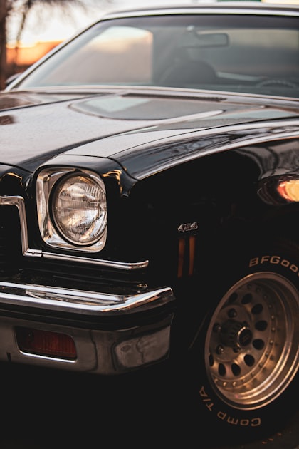 Selling Your Car on BaT: A Step-by-Step Guide